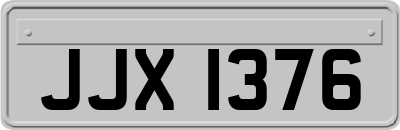 JJX1376