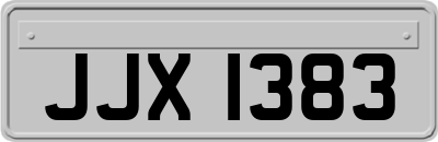 JJX1383