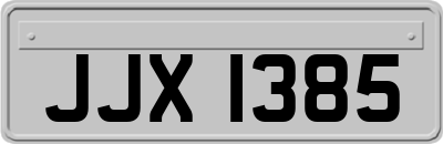 JJX1385