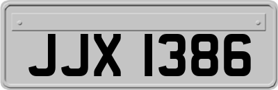 JJX1386