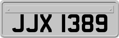 JJX1389