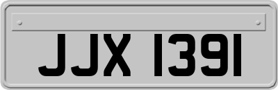 JJX1391