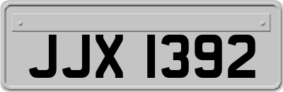 JJX1392