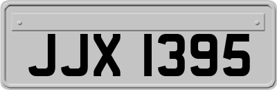JJX1395