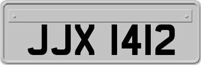 JJX1412
