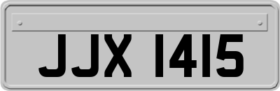 JJX1415