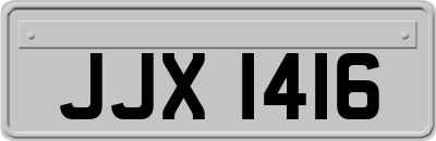 JJX1416