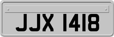 JJX1418