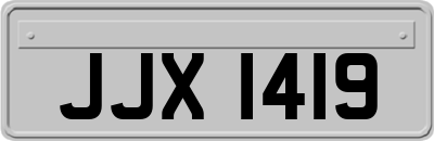 JJX1419