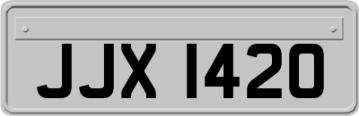 JJX1420
