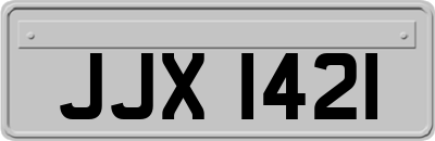 JJX1421