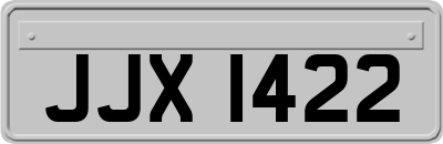 JJX1422