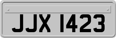 JJX1423