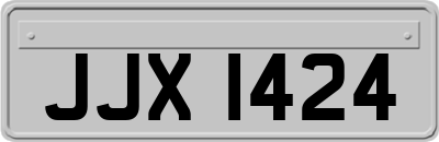 JJX1424
