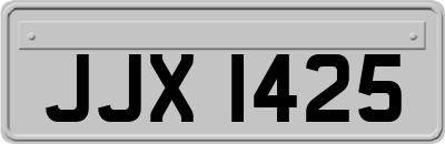 JJX1425