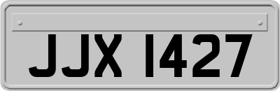 JJX1427