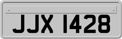 JJX1428