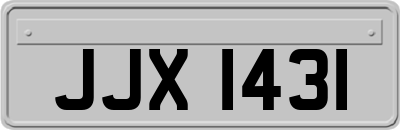 JJX1431