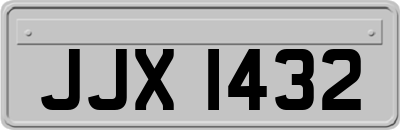 JJX1432