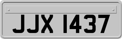 JJX1437