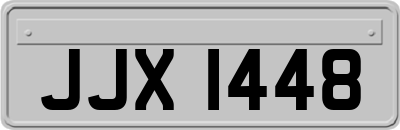JJX1448