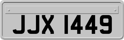 JJX1449