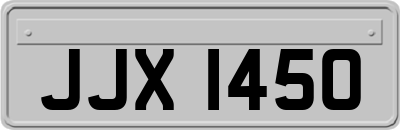 JJX1450