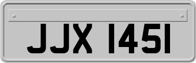 JJX1451