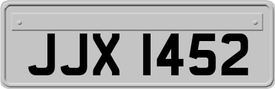 JJX1452