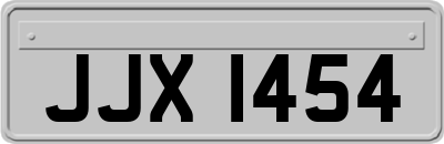 JJX1454