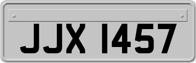 JJX1457