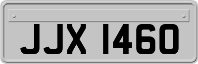 JJX1460
