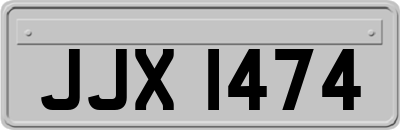JJX1474