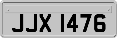 JJX1476