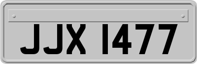 JJX1477