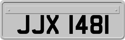 JJX1481