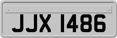 JJX1486