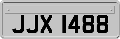 JJX1488