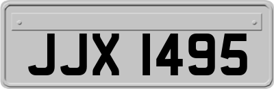 JJX1495