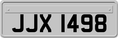 JJX1498
