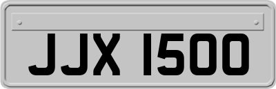 JJX1500
