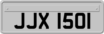 JJX1501