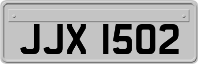 JJX1502