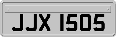 JJX1505