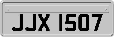 JJX1507