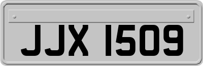 JJX1509