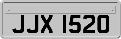 JJX1520