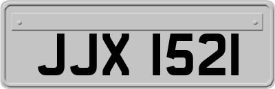 JJX1521