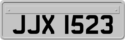 JJX1523
