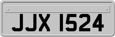 JJX1524